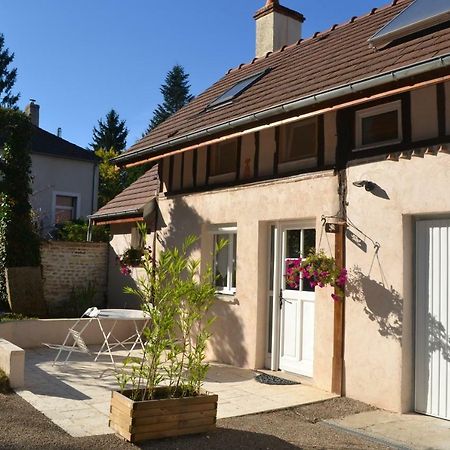 La Licorne Acomodação com café da manhã Lamarche-Sur-Saone Exterior foto